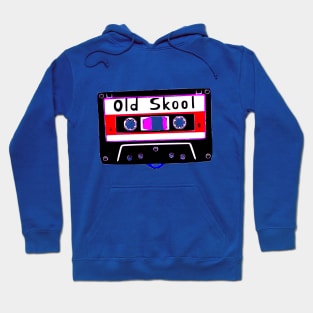 Old Skool Hoodie